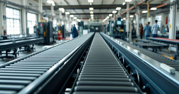 Empresas Fabricantes de Esteiras Transportadoras