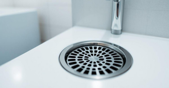 Ralo de A&ccedil;o Inox: Beleza e Funcionalidade