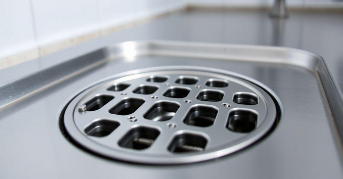 Ralo Inox 304: Qualidade e Durabilidade