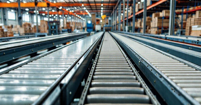 Como Escolher a Esteira de Carregamento Ideal