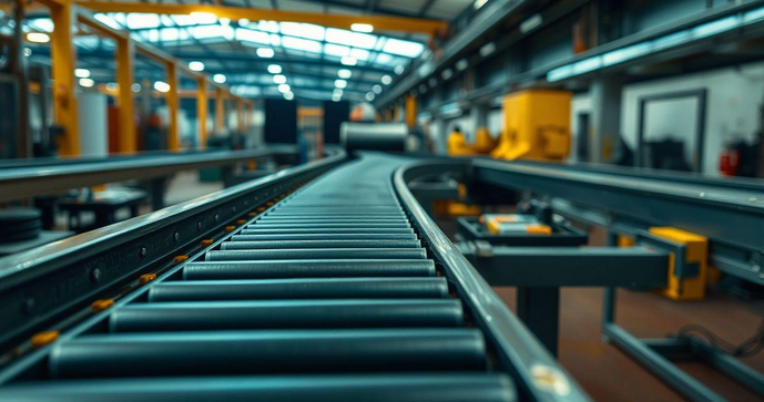 Correia Transportadora Pre&ccedil;o: Tudo que Voc&ecirc; Precisa Saber