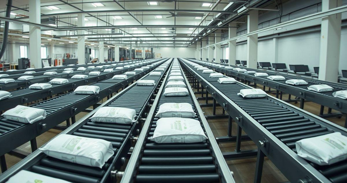 Esteira para Sacaria: Guia Completo