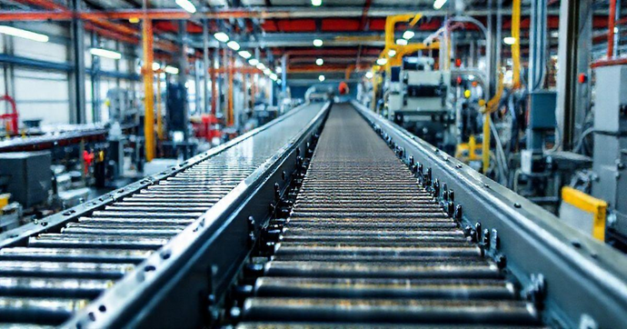 Vantagens da Esteira Transportadora Modular