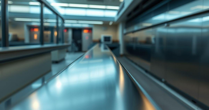 Canaleta inox: a solu&ccedil;&atilde;o ideal para drenagem e est&eacute;tica em ambientes modernos