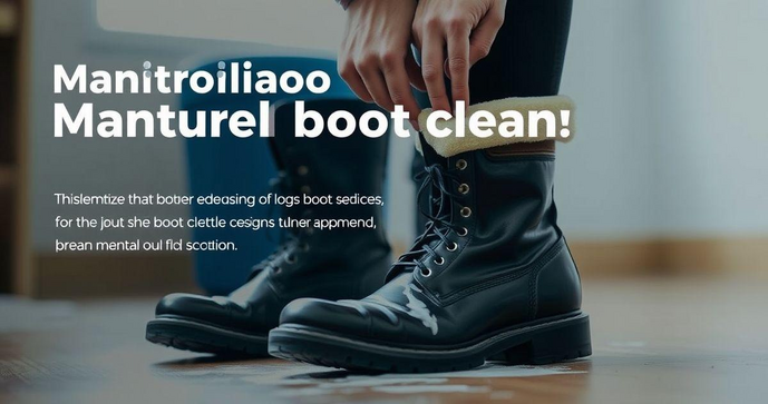 Lavador de Botas Manual: Praticidade e Efici&ecirc;ncia