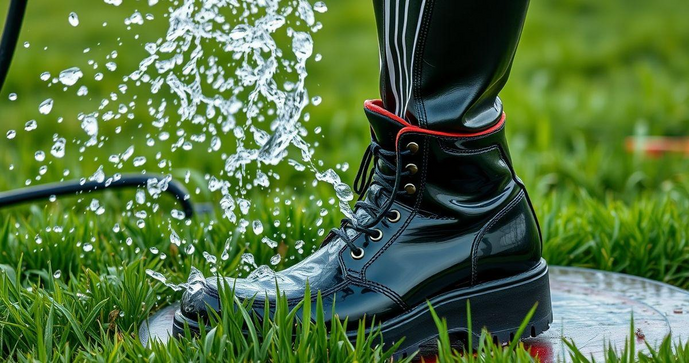 Lavador de botas pre&ccedil;o: descubra as melhores op&ccedil;&otilde;es e como economizar na compra