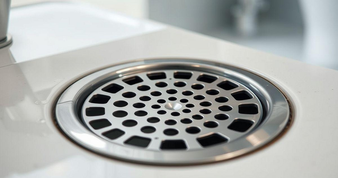 Ralo de A&ccedil;o Inox: Vantagens e Escolha Certa