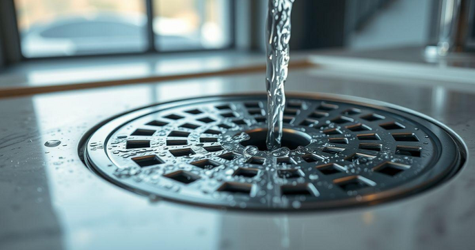 Como Escolher o Melhor Ralo Inox 304 para Sua Constru&ccedil;&atilde;o