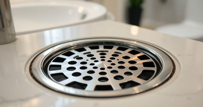 Como Escolher o Ralo Redondo Inox Ideal para Sua Casa