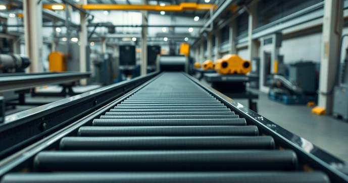 Correia transportadora pre&ccedil;o: descubra como escolher a melhor op&ccedil;&atilde;o pelo menor custo