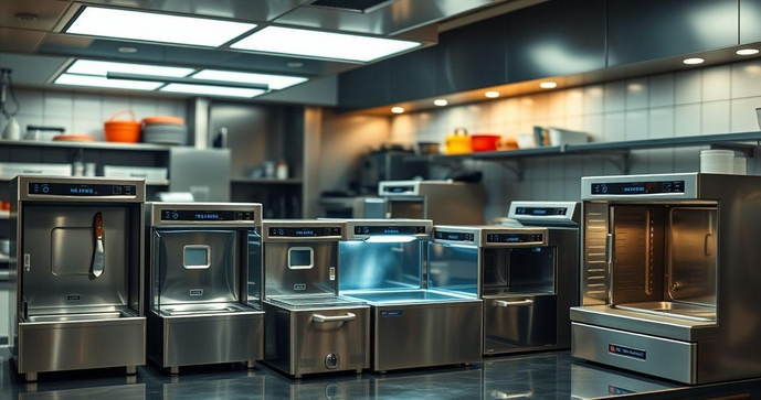 Esterilizador de facas preço e melhores modelos disponíveis