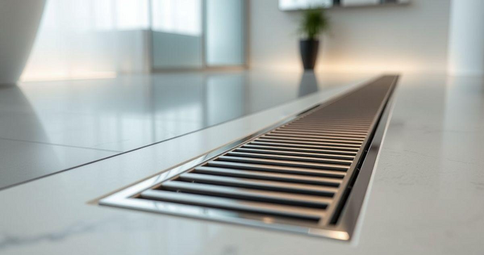 Ralo Linear A&ccedil;o Inox: Vantagens e Dicas de Instala&ccedil;&atilde;o