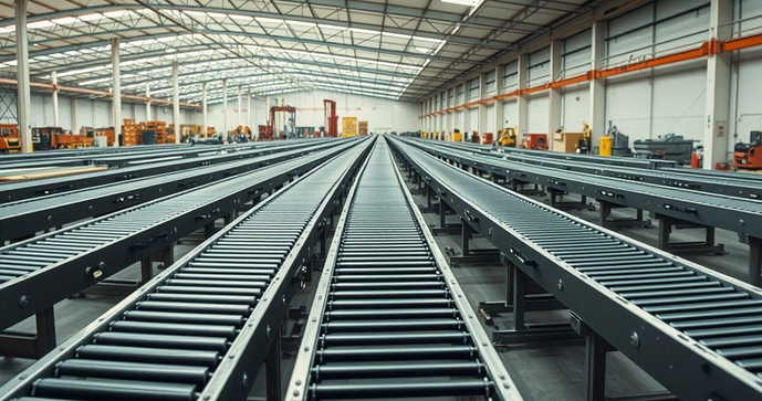 Como Encontrar Esteira Transportadora Pre&ccedil;o Acess&iacute;vel e Justo