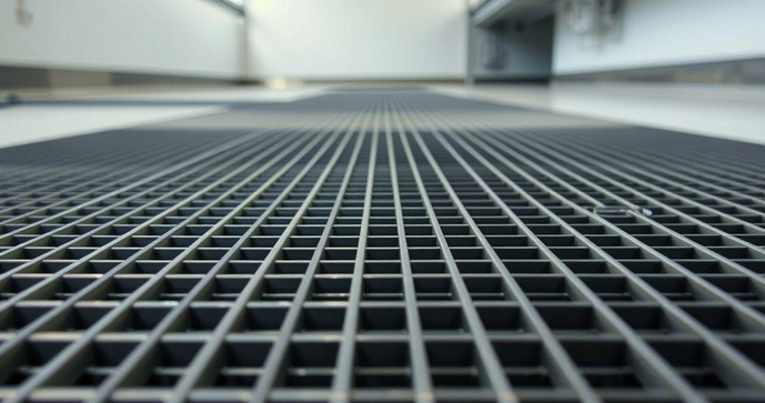 Descubra os Melhores Pre&ccedil;os de Grelhas de A&ccedil;o Inox para Piso