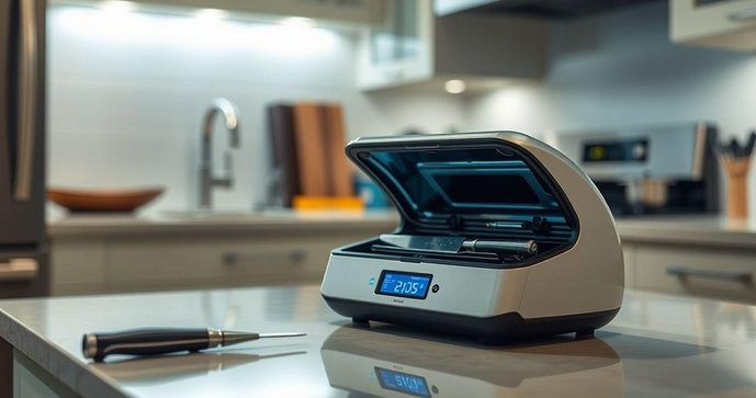 Esterilizador de Facas Pre&ccedil;o: Descubra as Melhores Op&ccedil;&otilde;es e Ofertas do Mercado