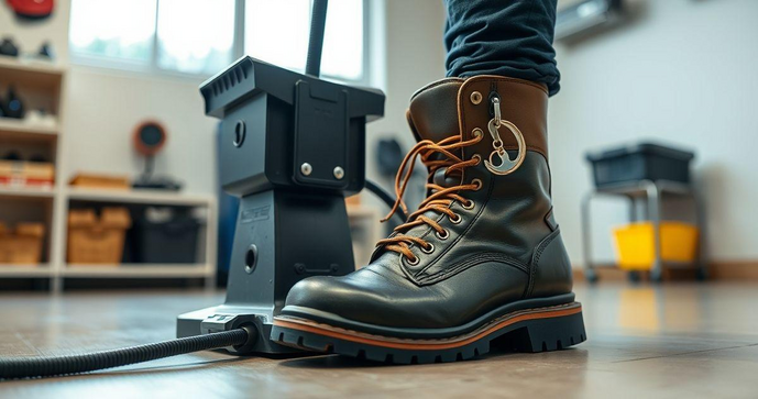 Lavador de Botas Pre&ccedil;o: Descubra as Melhores Op&ccedil;&otilde;es e Onde Comprar