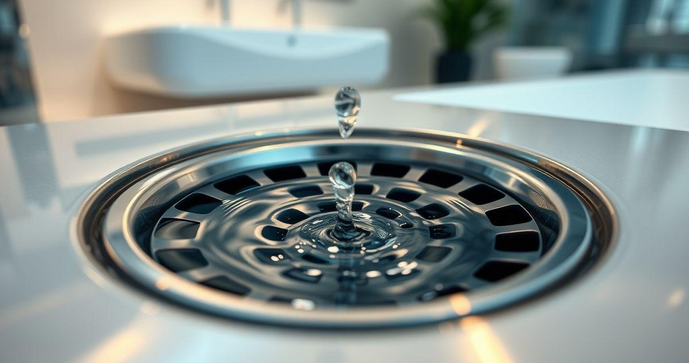 Ralo Aço Inox Essencial Para Durabilidade e Estilo na Sua Construção