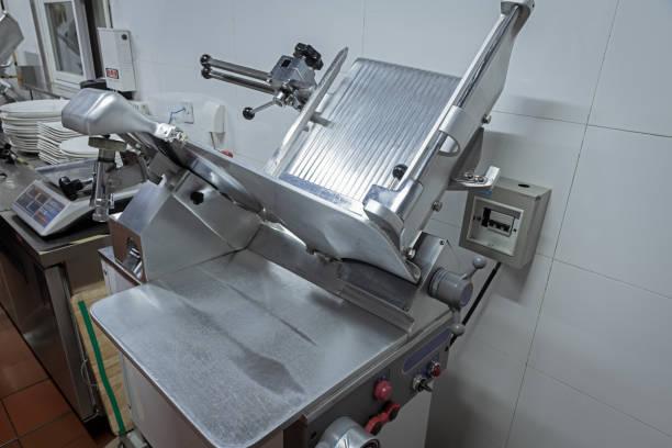 A importância do Aço Inox na esterilização de facas