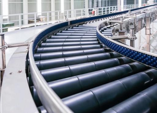 Esteiras de Transporte Industrial: 7 Vantagens Imperdíveis