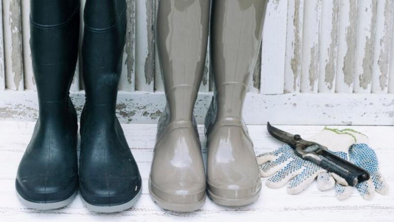Lavador de Botas Inox: Praticidade e Qualidade