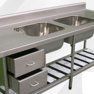 Grelha de aço inox para piso preço