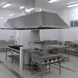 Armário de inox para cozinha industrial preço