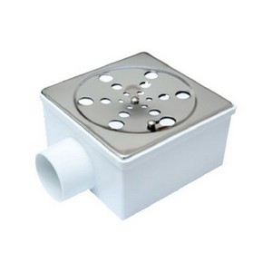 Fabricante de ralo linear aço inox