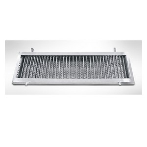 Ralo linear aço inox