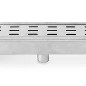 Comprar ralo linear aço inox