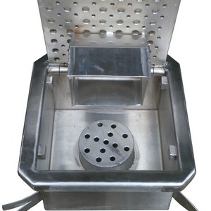 Preço do ralo sifonado inox 304